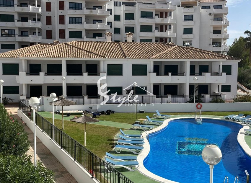 Nuevo - Apartamento - Orihuela-Costa - Orihuela Costa