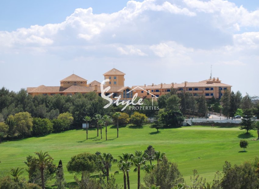 Nuevo - Apartamento - Orihuela-Costa - Orihuela Costa