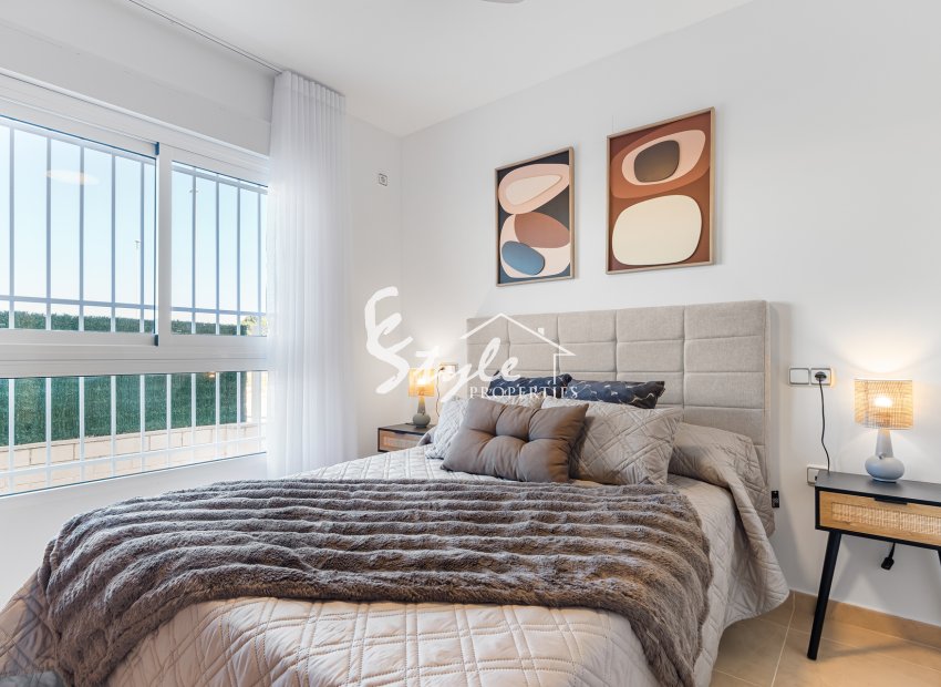 Nuevo - Apartamento - Orihuela-Costa - Orihuela Costa