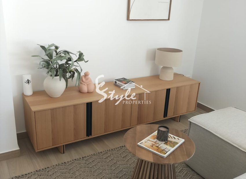 Nuevo - Apartamento - Orihuela-Costa - Orihuela Costa