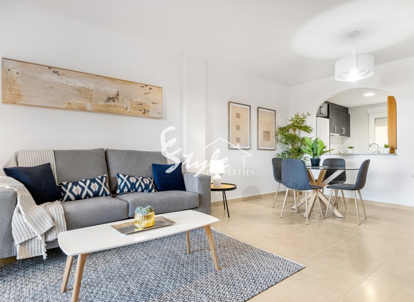 Nuevo - Apartamento - Orihuela-Costa - Orihuela Costa