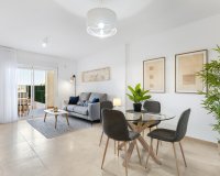 Nuevo - Apartamento - Orihuela-Costa - Orihuela Costa