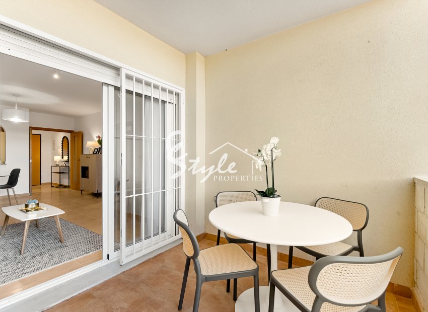 Nuevo - Apartamento - Orihuela-Costa - Orihuela Costa