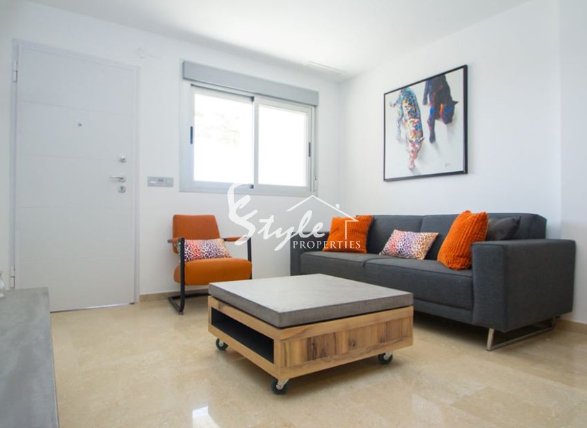 Nuevo - Apartamento - Orihuela-Costa - Orihuela