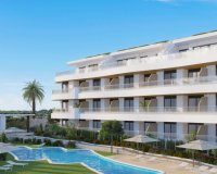 Nuevo - Apartamento - Orihuela Costa  - Playa Flamenca