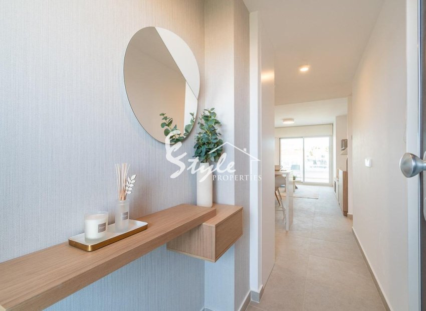 Nuevo - Apartamento - Orihuela Costa  - Playa Flamenca