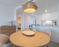 Nuevo - Apartamento - Orihuela Costa  - Playa Flamenca