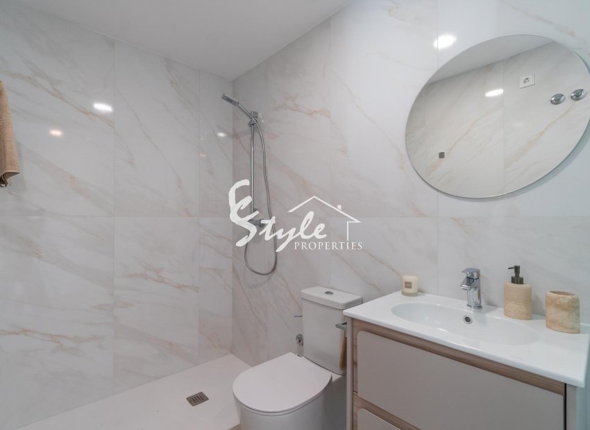 Nuevo - Apartamento - Orihuela Costa  - Playa Flamenca