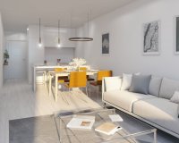 Nuevo - Apartamento - Orihuela Costa  - Playa Flamenca