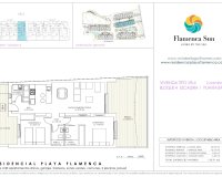 Nuevo - Apartamento - Orihuela-Costa - Playa Flamenca