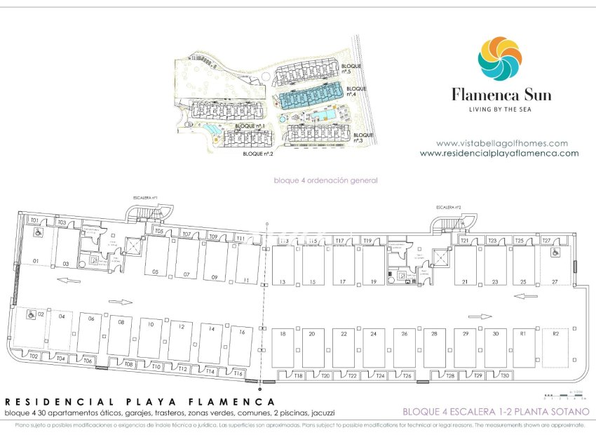 Nuevo - Apartamento - Orihuela-Costa - Playa Flamenca