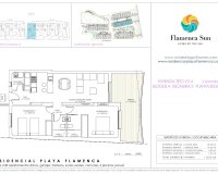 Nuevo - Apartamento - Orihuela-Costa - Playa Flamenca