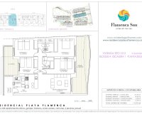 Nuevo - Apartamento - Orihuela-Costa - Playa Flamenca