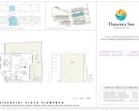 Nuevo - Apartamento - Orihuela-Costa - Playa Flamenca