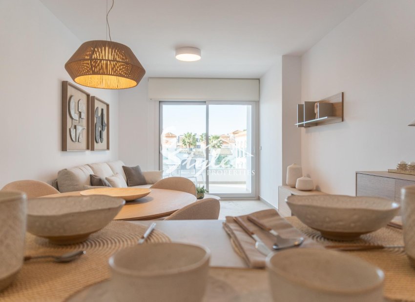 Nuevo - Apartamento - Orihuela-Costa - Playa Flamenca