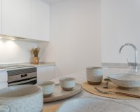 Nuevo - Apartamento - Orihuela-Costa - Playa Flamenca