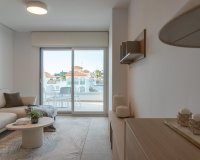 Nuevo - Apartamento - Orihuela-Costa - Playa Flamenca