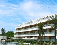 Nuevo - Apartamento - Orihuela-Costa - Playa Flamenca