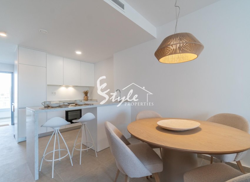 Nuevo - Apartamento - Orihuela-Costa - Playa Flamenca