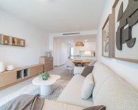 Nuevo - Apartamento - Orihuela-Costa - Playa Flamenca