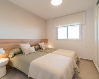 Nuevo - Apartamento - Orihuela-Costa - Playa Flamenca