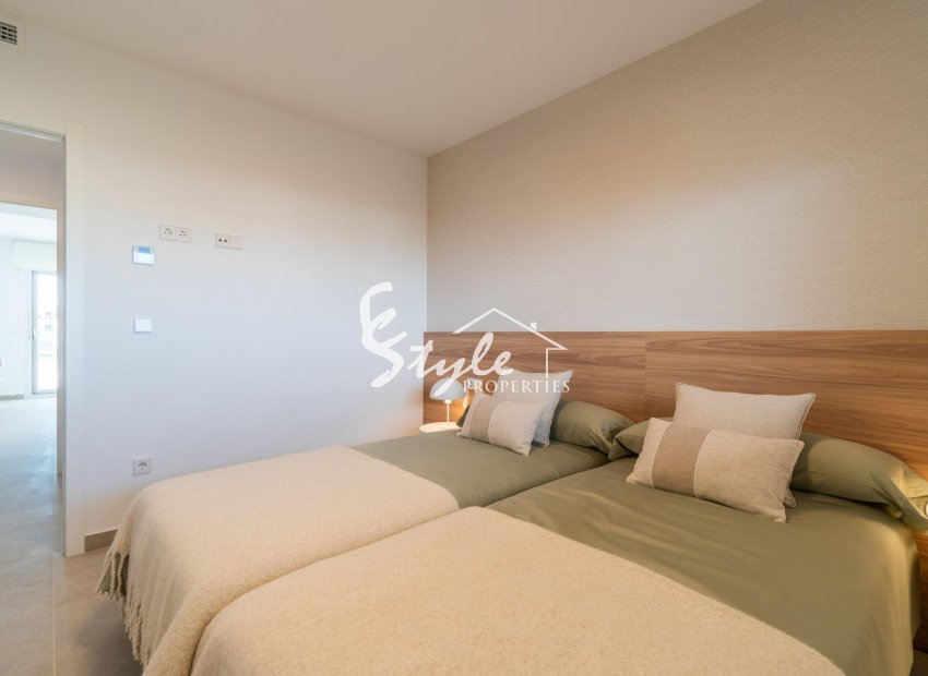 Nuevo - Apartamento - Orihuela-Costa - Playa Flamenca