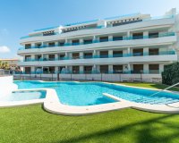 Nuevo - Apartamento - Orihuela-Costa - Playa Flamenca