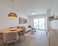 Nuevo - Apartamento - Orihuela-Costa - Playa Flamenca