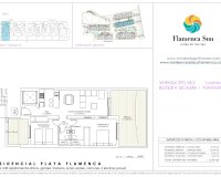 Nuevo - Apartamento - Orihuela-Costa - Playa Flamenca