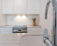 Nuevo - Apartamento - Orihuela-Costa - Playa Flamenca