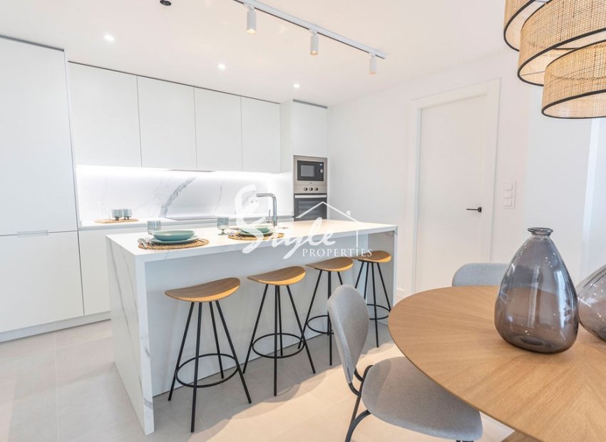 Nuevo - Apartamento - Pilar de la Horadada - Pilar de La Horadada