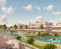 Nuevo - Apartamento - Pilar de la Horadada - Pilar de La Horadada