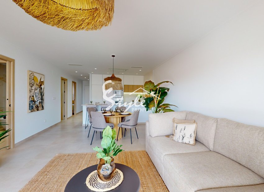 Nuevo - Apartamento - Pilar de la Horadada - Pilar de La Horadada