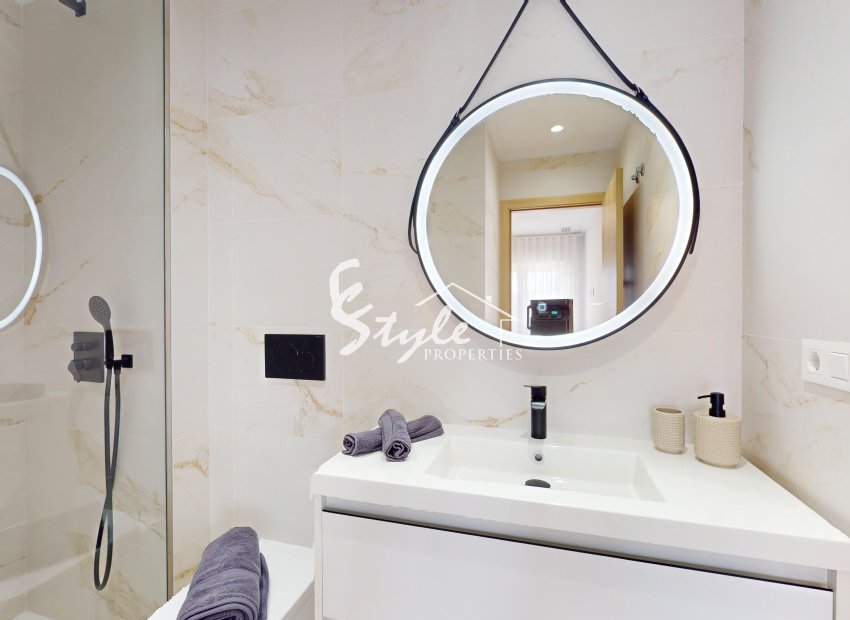 Nuevo - Apartamento - Pilar de la Horadada - Pilar de La Horadada