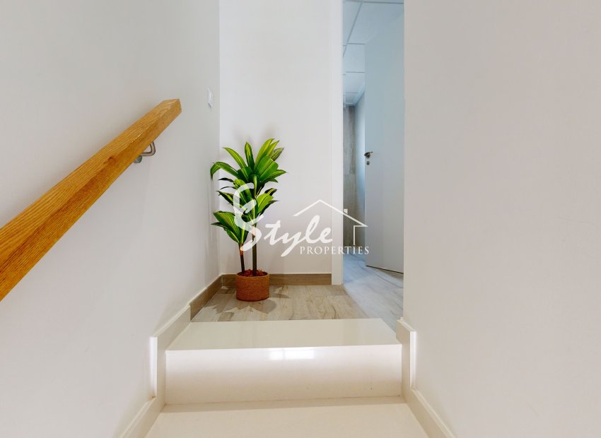 Nuevo - Apartamento - Pilar de la Horadada - Pilar de La Horadada