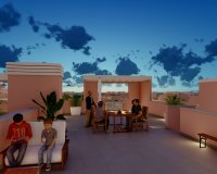 Nuevo - Apartamento - Pilar de la Horadada - Pilar de La Horadada