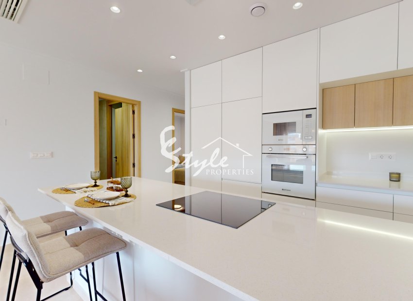 Nuevo - Apartamento - Pilar de la Horadada - Pilar de La Horadada