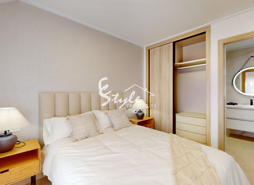 Nuevo - Apartamento - Pilar de la Horadada - Pilar de La Horadada