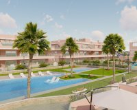 Nuevo - Apartamento - Pilar de la Horadada - Pilar de La Horadada