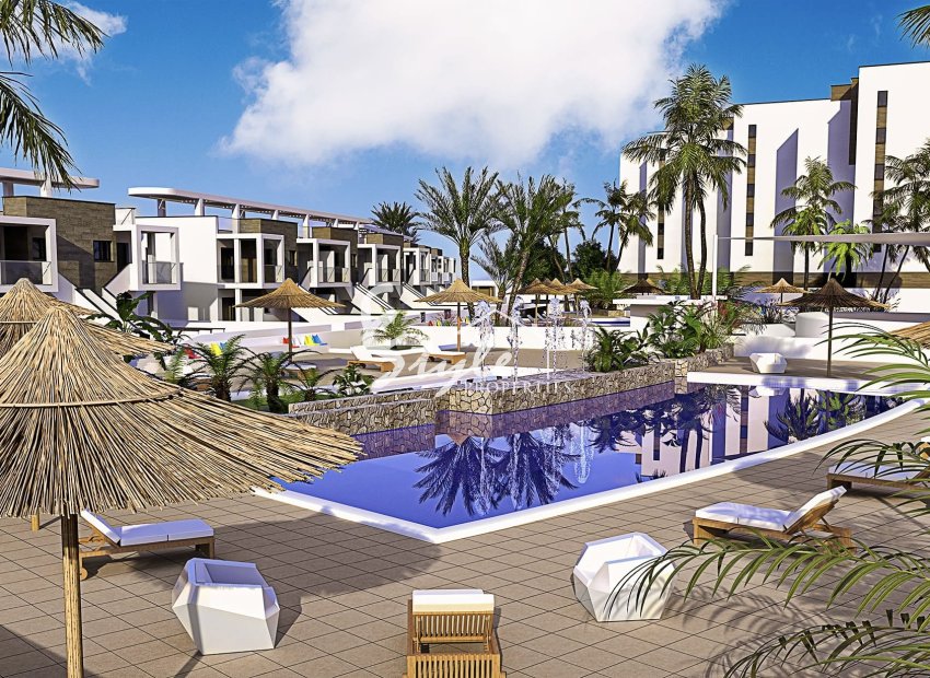 Nuevo - Apartamento - Pilar de la Horadada - Pilar de La Horadada