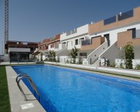Nuevo - Apartamento - Pilar de la Horadada - Pilar de La Horadada
