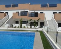 Nuevo - Apartamento - Pilar de la Horadada - Pilar de La Horadada