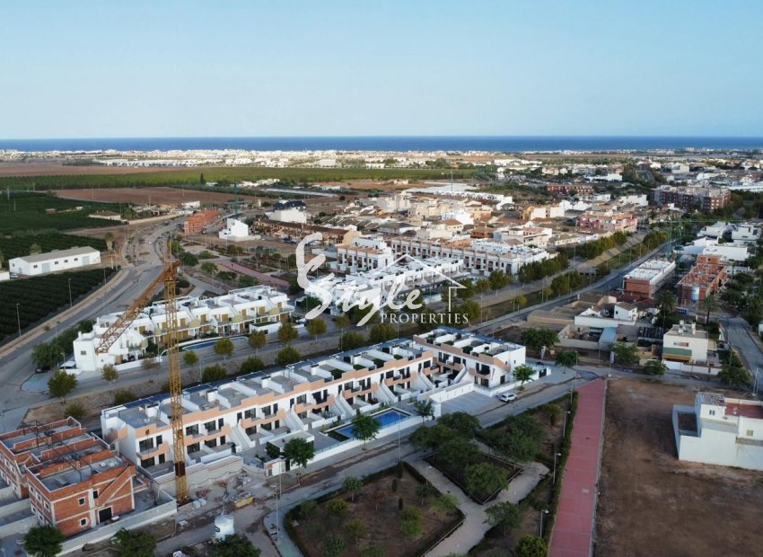 Nuevo - Apartamento - Pilar de la Horadada - Pilar de La Horadada