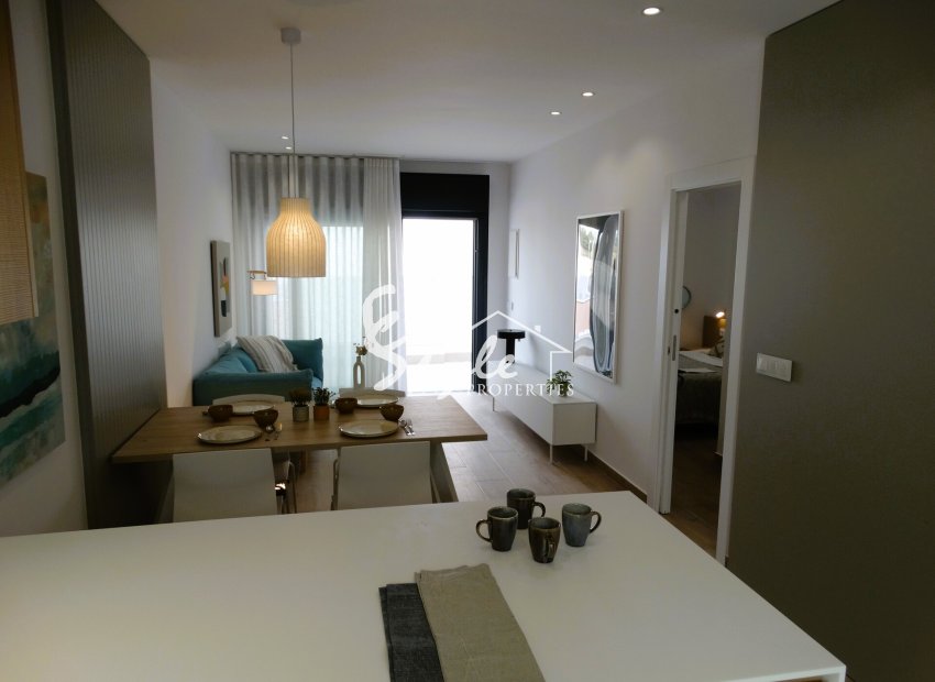 Nuevo - Apartamento - Pilar de la Horadada - Pilar de La Horadada