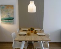 Nuevo - Apartamento - Pilar de la Horadada - Pilar de La Horadada