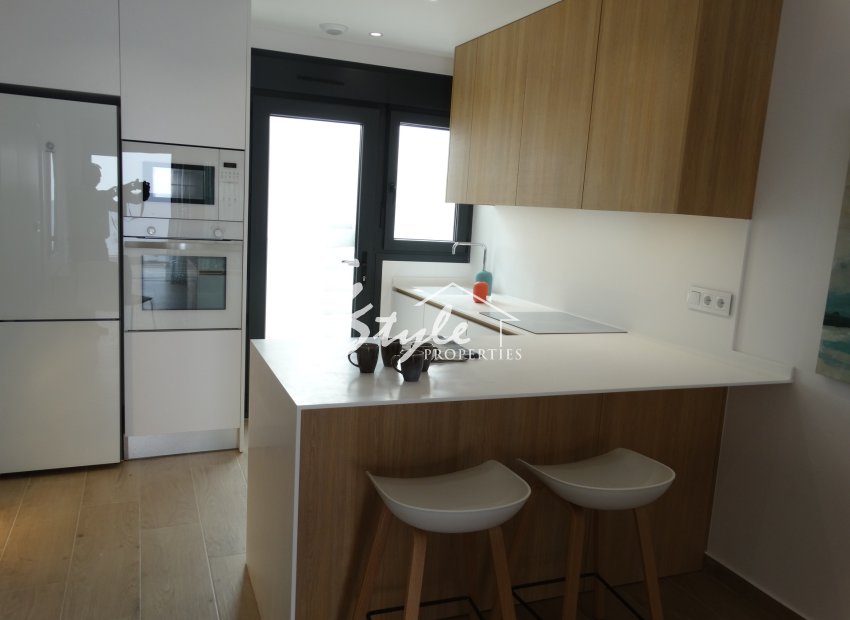 Nuevo - Apartamento - Pilar de la Horadada - Pilar de La Horadada