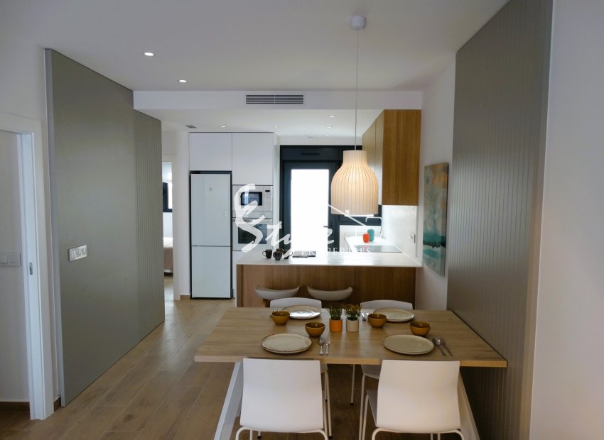 Nuevo - Apartamento - Pilar de la Horadada - Pilar de La Horadada