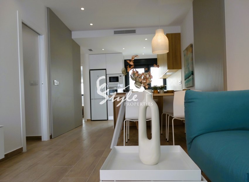 Nuevo - Apartamento - Pilar de la Horadada - Pilar de La Horadada