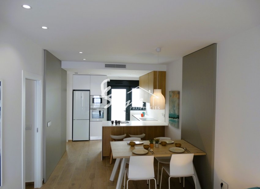 Nuevo - Apartamento - Pilar de la Horadada - Pilar de La Horadada