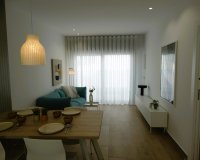 Nuevo - Apartamento - Pilar de la Horadada - Pilar de La Horadada